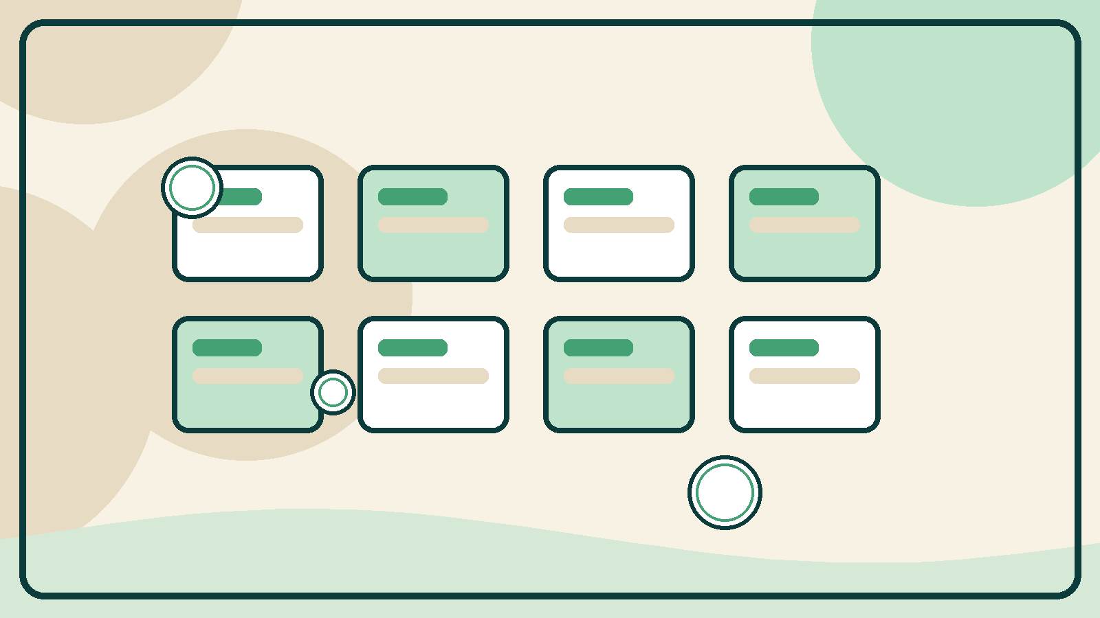 Qual a margem de lucro ideal para uma agência de marketing