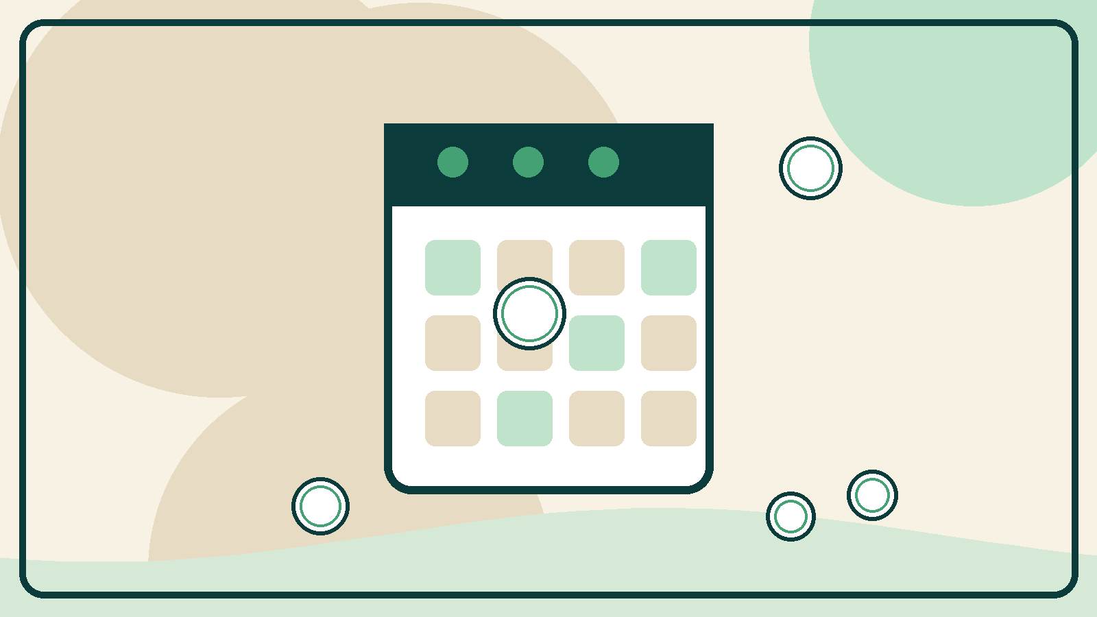 Projeção de fluxo de caixa para organizar pagamentos de freelancers